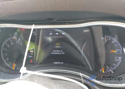 2015 Jeep Grand Cherokee Overland from USA, damaged, VIN 1C4RJFCG3FC753772